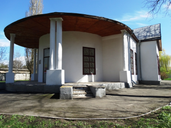 Экскурсия в музей Катерины Белокур